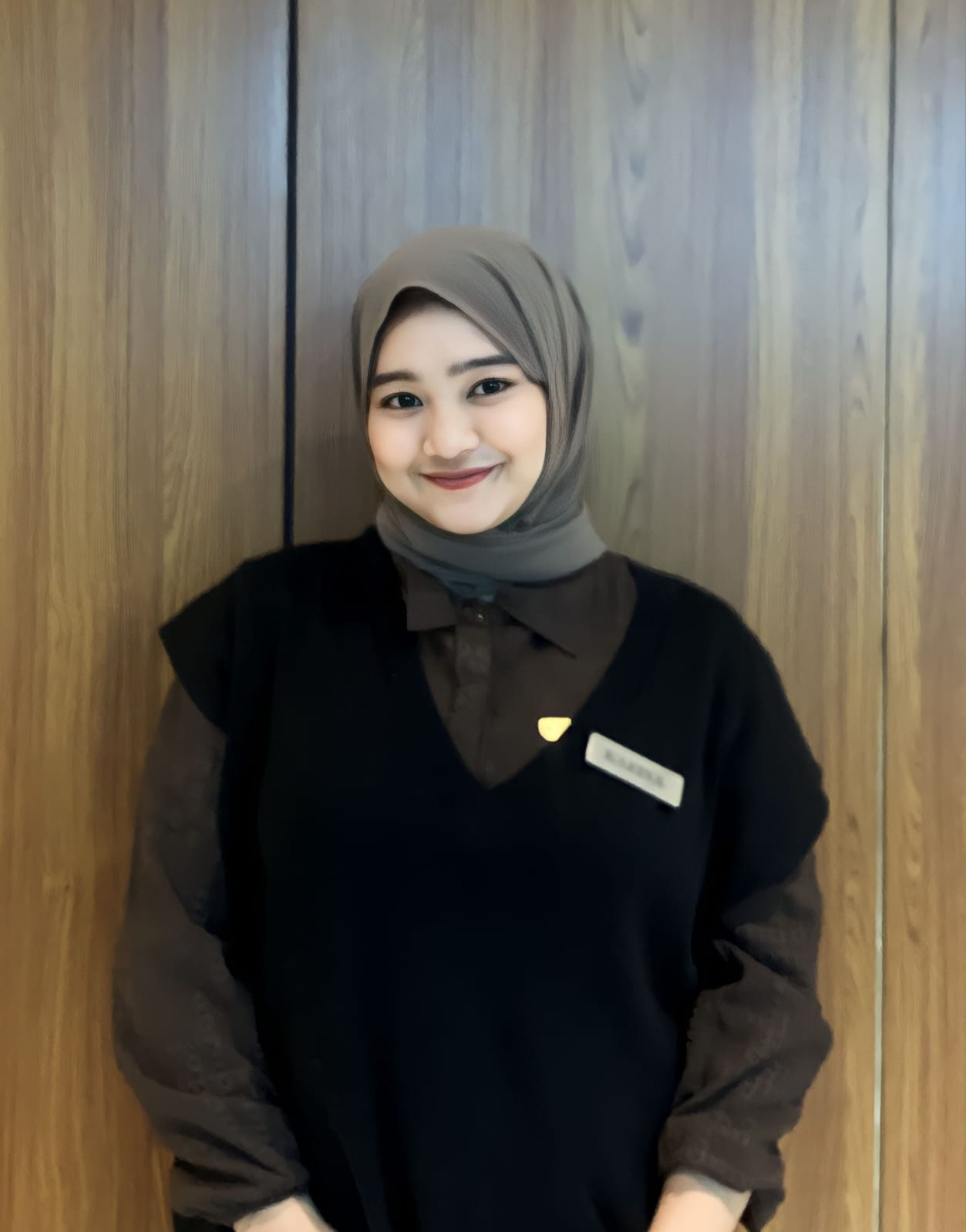 Karina Zahara Putri