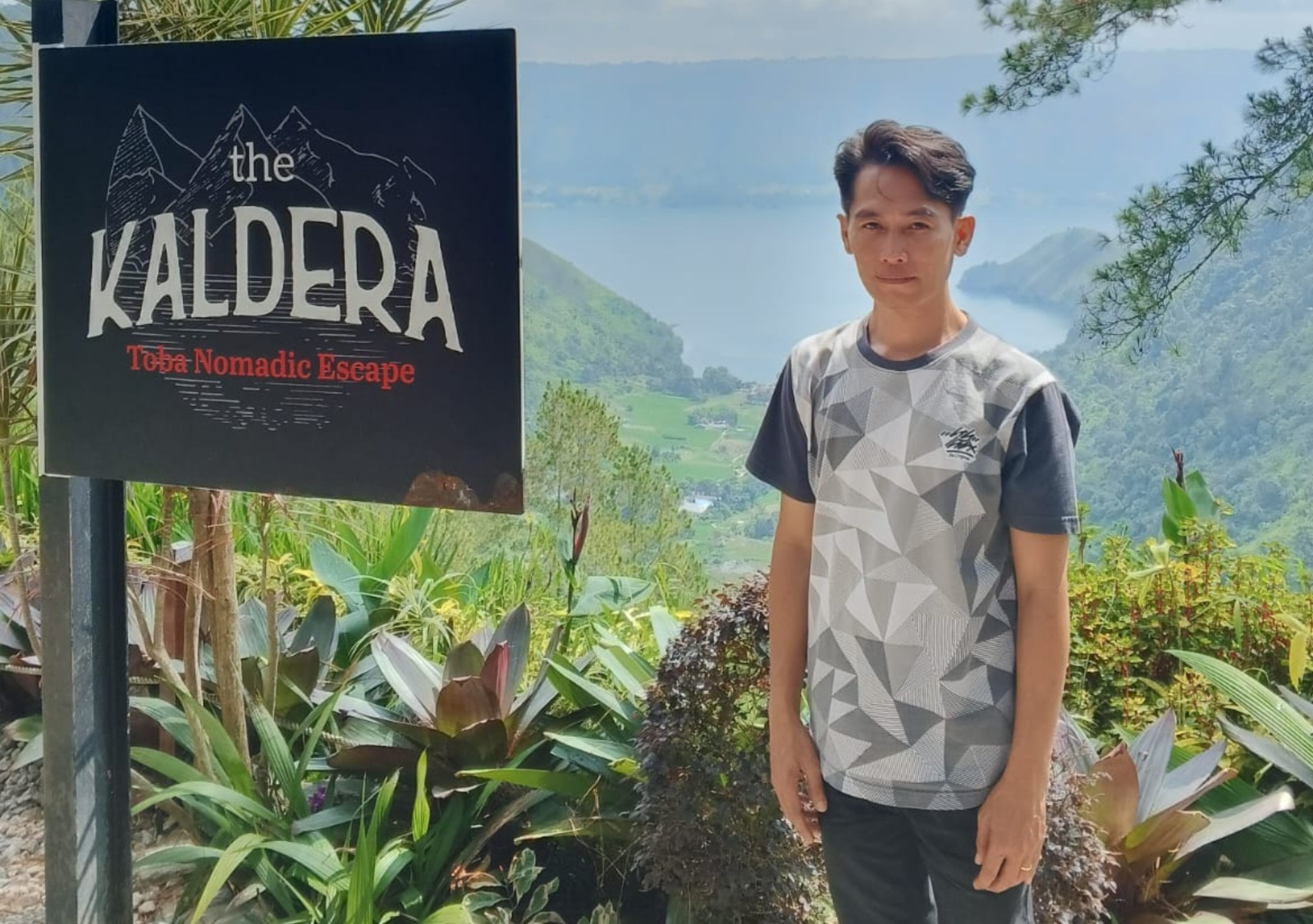 Robby Gunawan